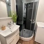 Appartement Apartman-florianska Košice