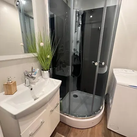 Apartment Apartman-florianska Kosice