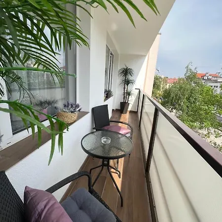 Apartment Apartman-florianska *