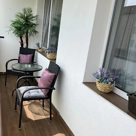 Apartman-florianska Apartment *