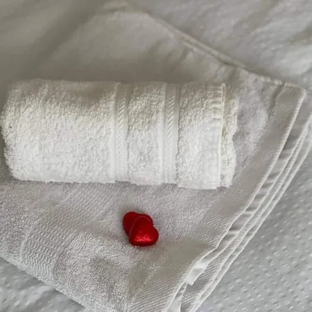 Apartman-florianska 科希策