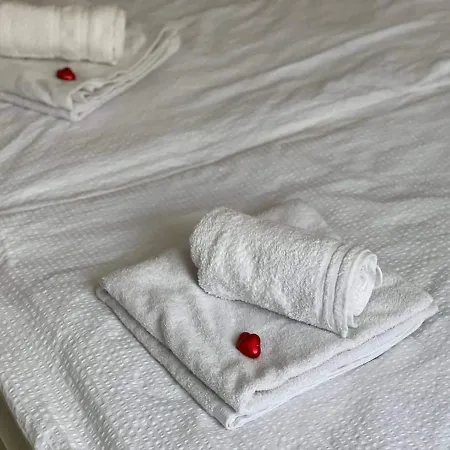 Apartman-florianska 公寓 *