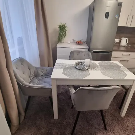 Apartman-florianska *