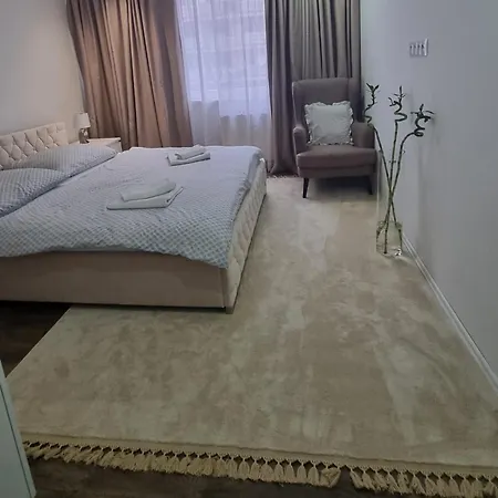 Apartman-florianska Apartment *