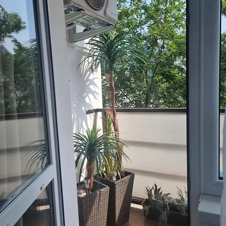 Apartman-florianska Апартаменты