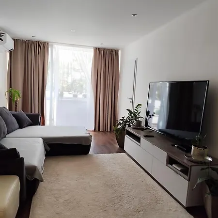 Apartman-florianska Кошице