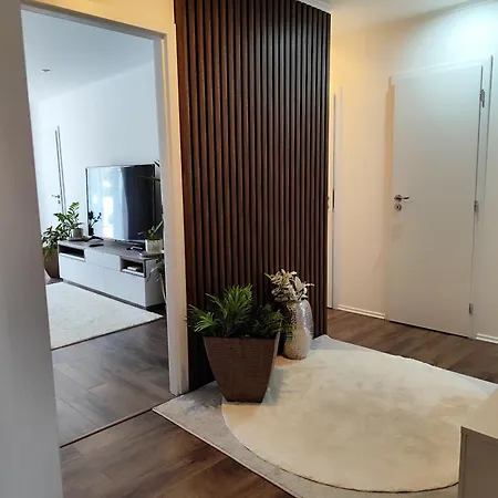 Apartman-florianska * Kassa