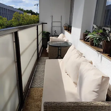 Apartman-florianska * Кошице