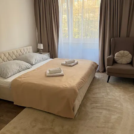 Apartman-florianska Appartement Košice