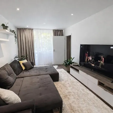 Apartman-florianska Appartement *