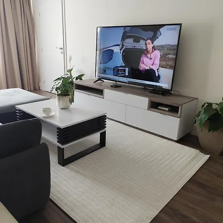 Apartman-florianska Apartament