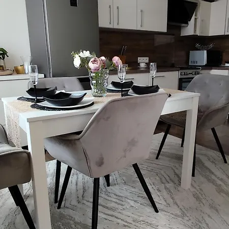 Apartman-florianska * Koszyce