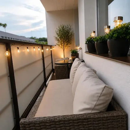 Apartmán Apartman-florianska