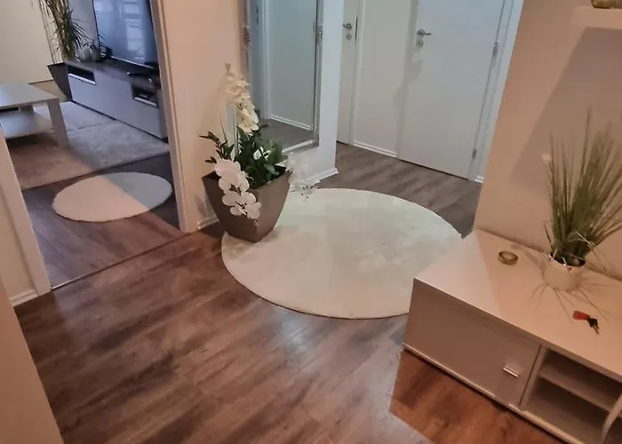 Apartman-florianska Apartament