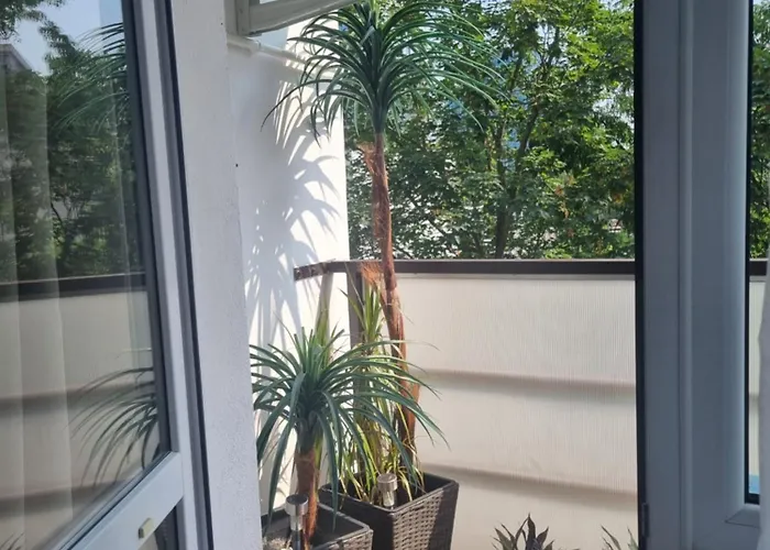 Apartman-florianska Apartament