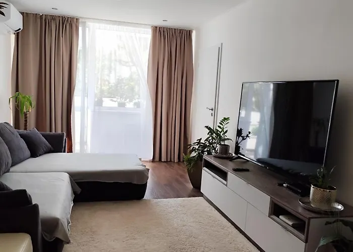 Apartman-florianska Koszyce