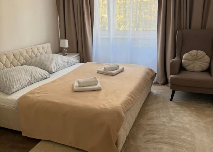 Apartman-florianska Apartament Koszyce